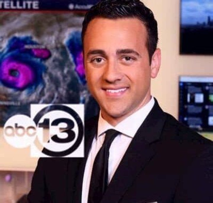 Collin Myers Bio, Wiki, Age, Height, Birthday, ABC13, Parents, Nationality, Wife, Salary and Net Worth