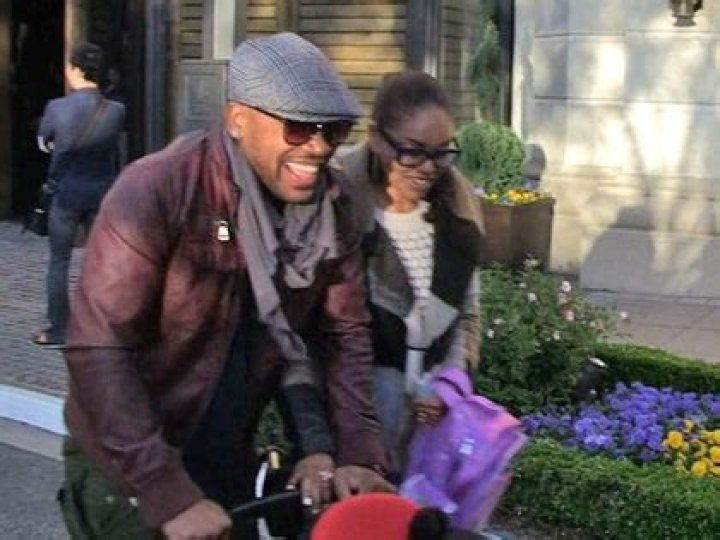 Columbus Short Bio, Wiki, Age, Wife, Scandal, Movies, TV shows, and Net Worth.