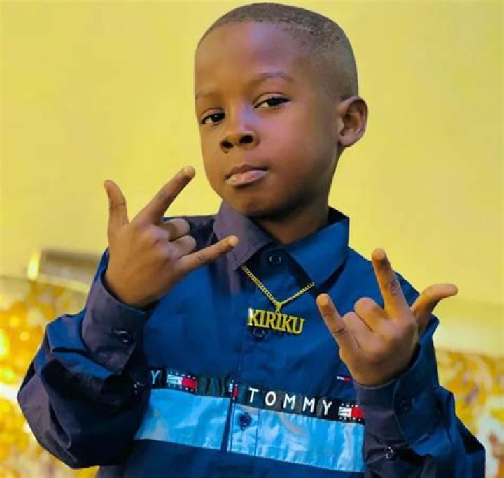 Comedian Kiriku Biography: Real Name, Age, Family, Comedy, Net Worth