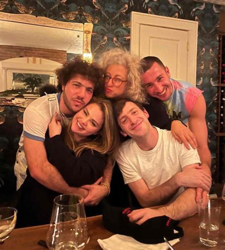 Comedian Lara Beitz Age And Wikipedia: Everything To Know About