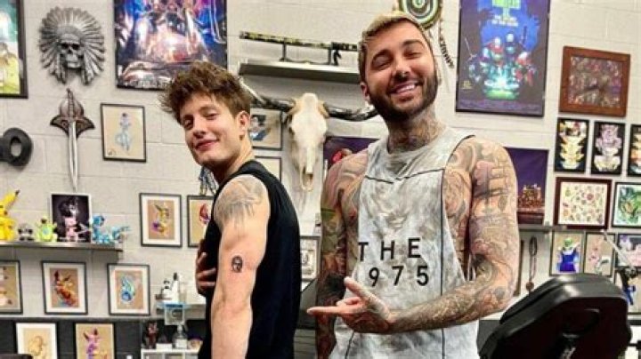 Comedian Matt Rife Tattoo: Designs And Meanings- Family And Ethnicity