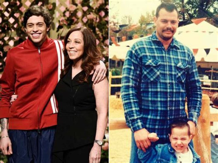 Comedian: Pete Davidson Race And Parents Ethnicity -Is He White? Details To Know