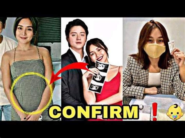 Confusion Explained: Why Fans Think Kathryn Bernardo Is Pregnant