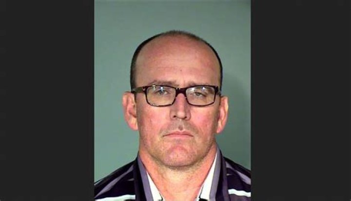 Conman: Derek Alldred Wikipedia Age; Family Background Details