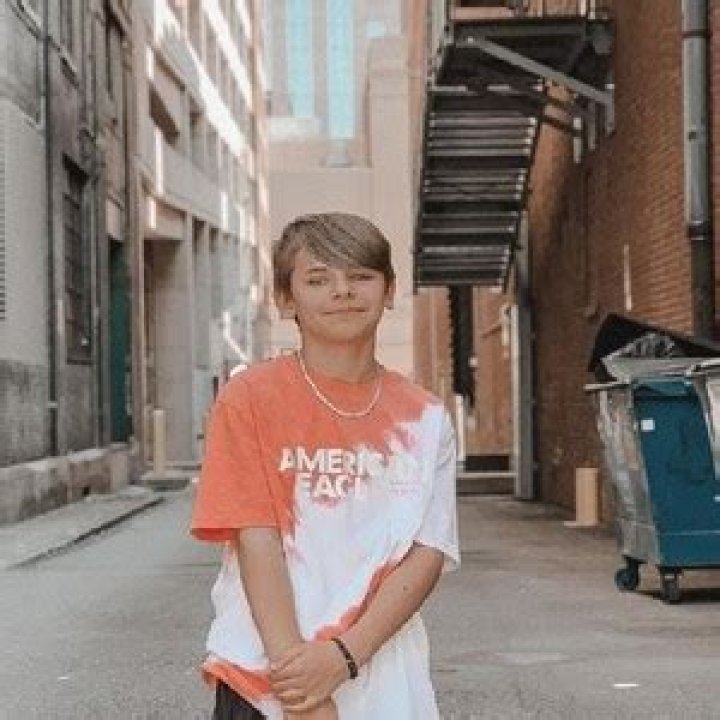 Connor Joyce Age, Wiki, Net worth, Bio, Height, Girlfriend ?