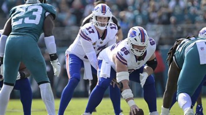 Connor McGovern Contract, Salary, Trade, PFF, Fullback, Family, NFL Draft, College