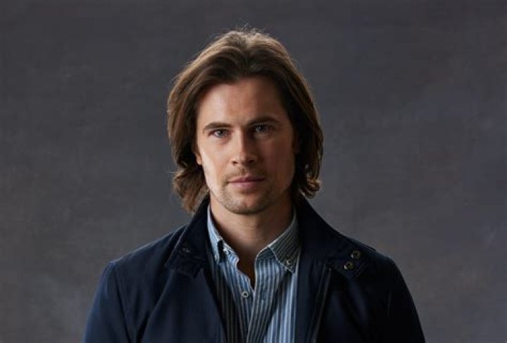 Connor Paolo – Biography, Movies And TV Shows, Is He Gay In Real Life?