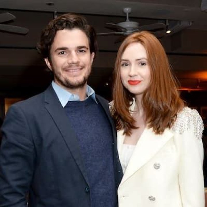 Connor Phillips: Holly Hamilton Husband, Age, Wiki, Bio , Net Worth