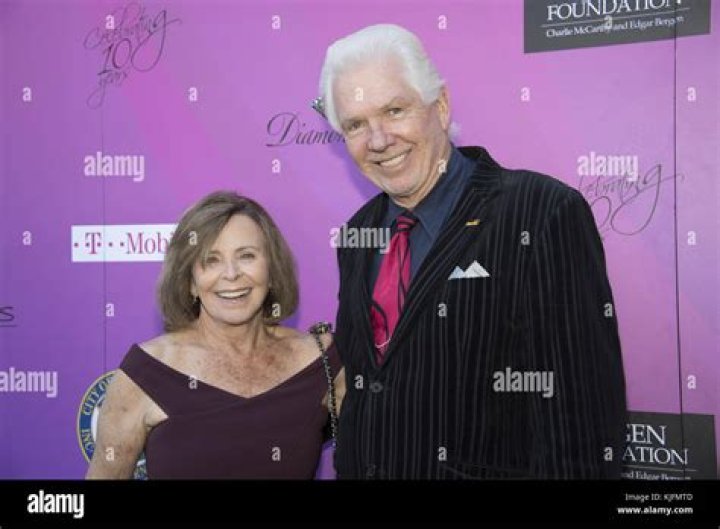 Conrad Palmisano Wife: Who Was Irene Cara?