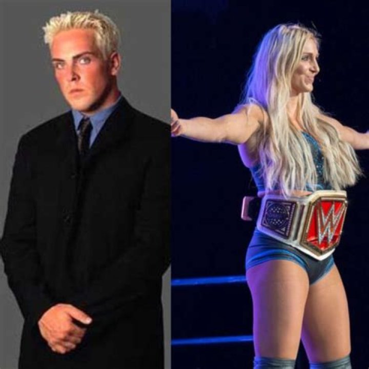 Conrad Thompson Wife Megan Fliehr Comes From A Wrestling Background