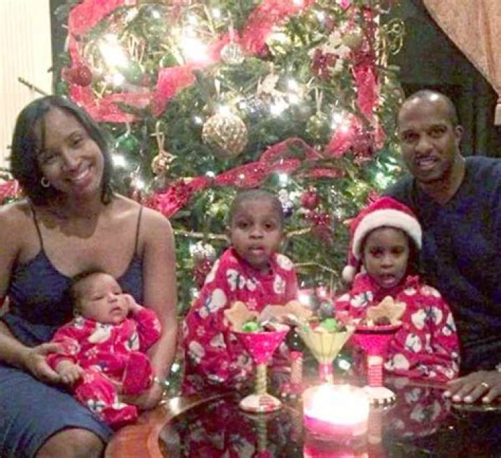 Contessa Metcalfe Wiki, Age, Height (Walter Scott Metcalfe Wife) Kids