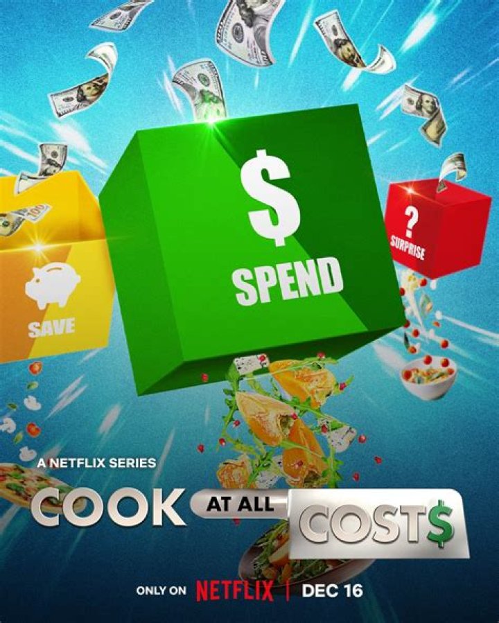 Cook at all Costs season 1 winners’ list: How much money did each champion take home? Recap and more