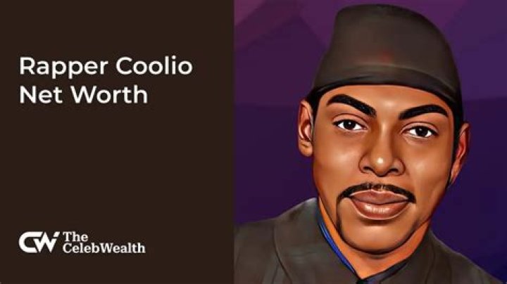 Coolio Net Worth, Income, Salary, Earnings, Biography