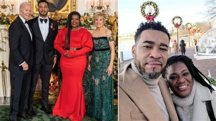 Cori Bush Wiki, Biography, Husband, Age, Net Worth, Family