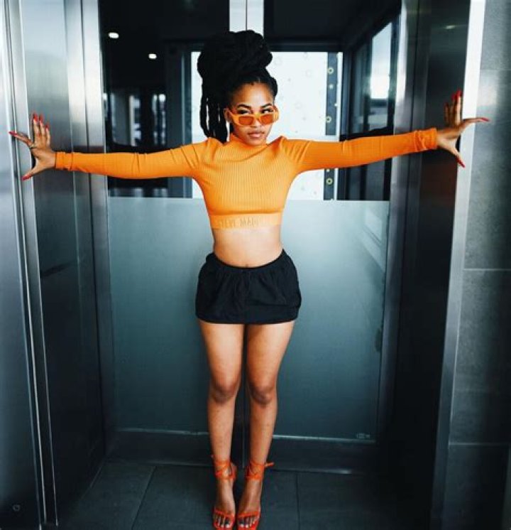 Cori Rist Age, Photos And Instagram: 10 Facts To Know