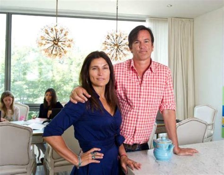 Cortney Novogratz Bio, Wikipedia, Age, Husband, Home, Wedding, and Net Worth