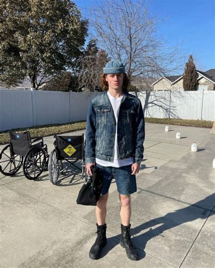 Cory Hunter-Winn (TikToker) Wiki, Bio, Age, Height, Weight, Dating, Affair, Net Worth, Career, Facts