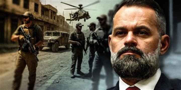 Cory Mills Wikipedia – Veterans Lead To Rescue People From Afghanistan