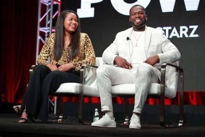 Courtney A. Kemp Bio, Age, Parents, Husband, 50 Cent, Power, Net Worth