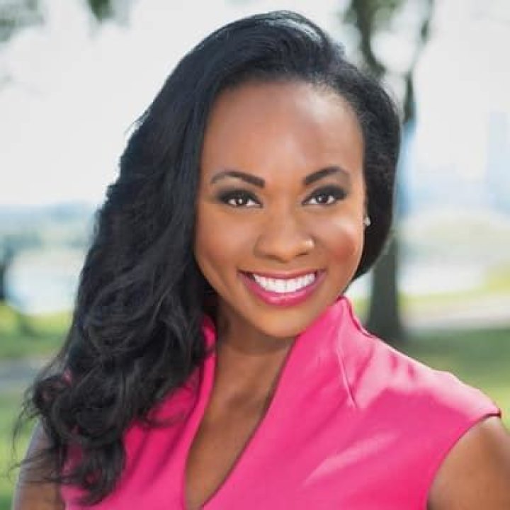 Courtney Gousman Husband: Know About Her Age, Salary and Net Worth