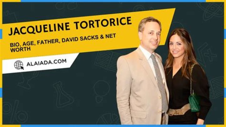 Craft Ventures David Sacks Biography , Net Worth: Everything On Wife Jacqueline Tortorice
