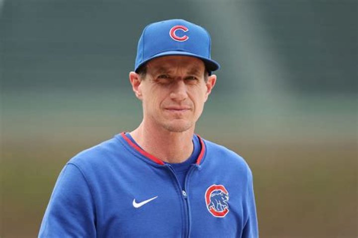 Craig Counsell Net Worth, Income, Salary, Earnings, Biography