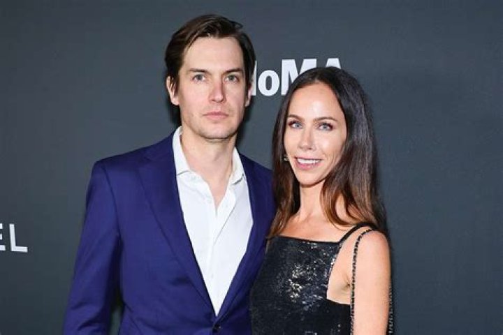 Craig Coyne Age: Barbara Bush Husband Net Worth Exposed