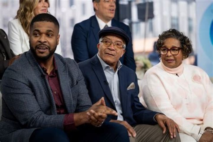 Craig Morgan parents: Meet Betty Sue Crockett & Jack Greer