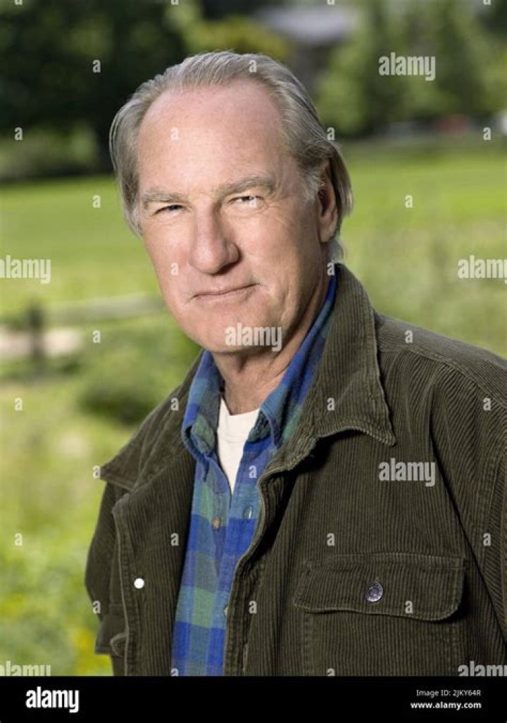 Craig T. Nelson parents: Meet Armand Gilbert Nelson & Vera Margaret Nelson