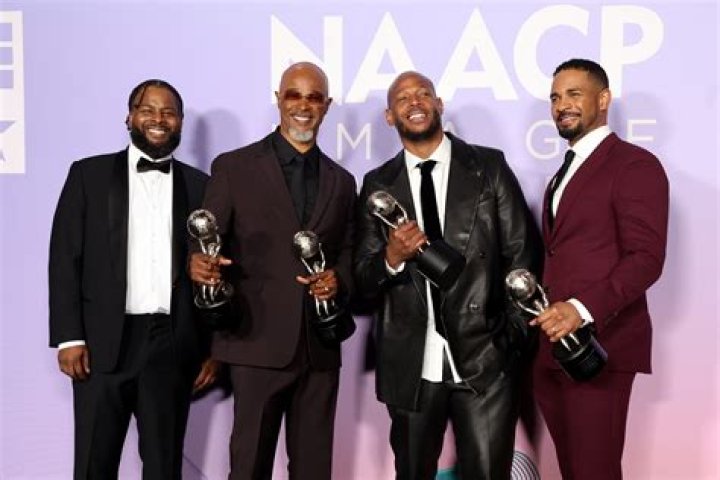 Craig Wayans Bio, Wiki, Age, Net Worth, Parents, Father, Movies and Tv Shows