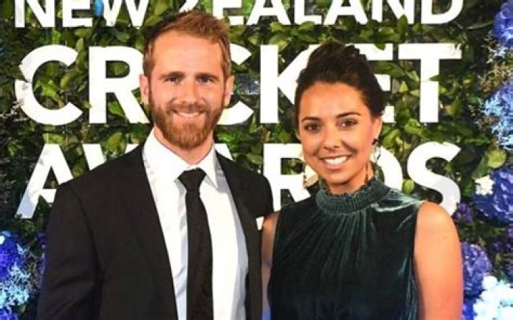 Cricketer: What Religion Is Kane Williamson? Everything On His Wife And More