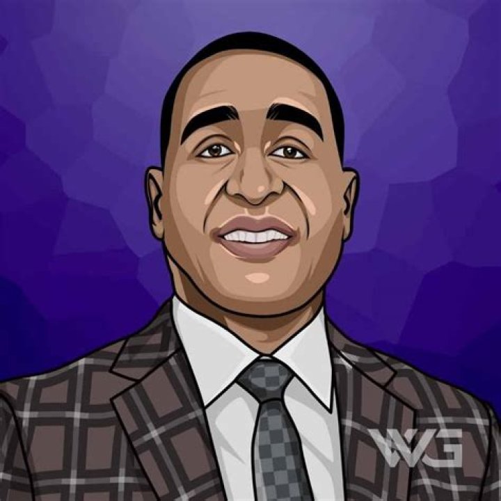 Cris Carter’s Net Worth, Biography, Career, Awards, Fact and Life Story