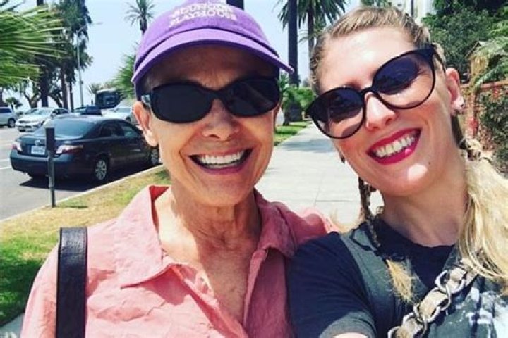 Cristina Cacciotti Wiki [Valerie Harper Daughter], Biography , Age, Husband