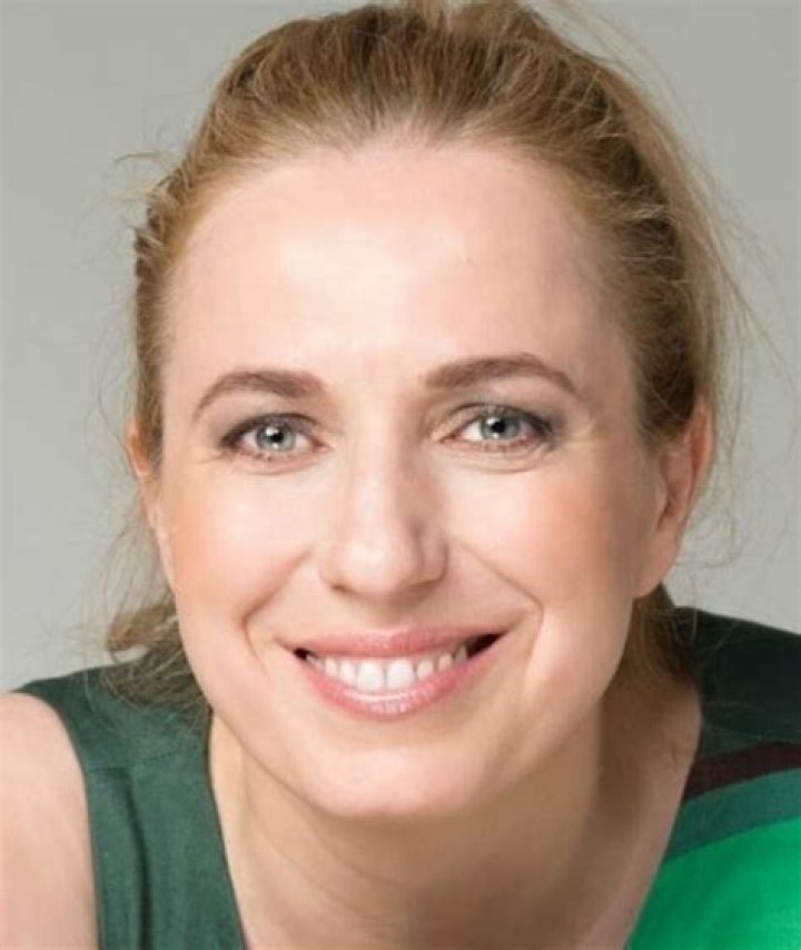 Cristina Serban Ionda Net Worth, Income, Salary, Earnings, Biography