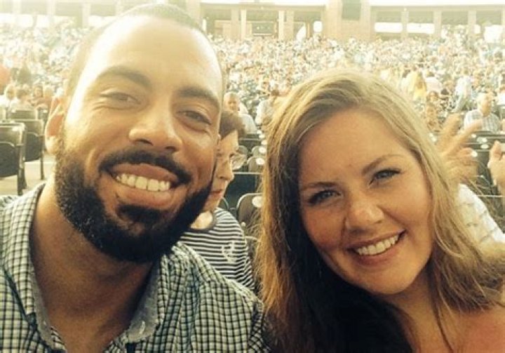 Crosby Reid Husband, Wedding, Age, Instagram Of Andy Reid Daughter