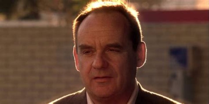 CSI: Is Jim Brass Blind In Real Life? Paul Guilfoyle Eyes Condition Explained