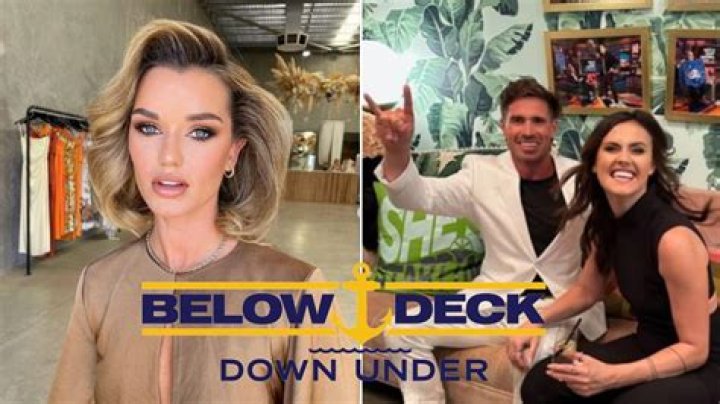 Culver Bradbury (Below Deck Down Under) Bio, Age, Wife, Net Worth