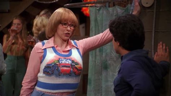 Cynthia Lamontagne Biography, Age, Height, Buffy, Movies and That ’70s Show