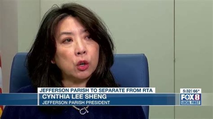 Cynthia Lee Sheng Wikipedia, Age And Party – Is She Married?