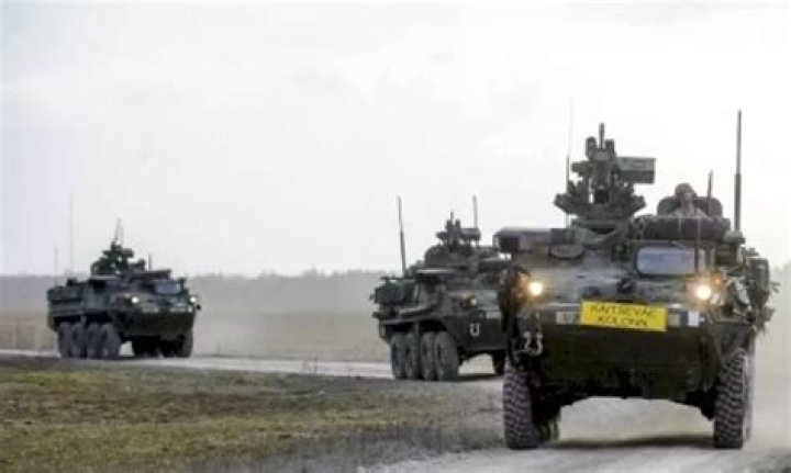 
Czech govt aims for 2% of GDP defence spending by 2024 