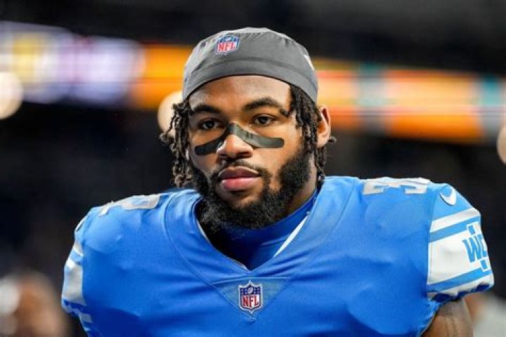 
D’Andre Swift Philadelphia Eagles contract details: How much will former Detroit Lions RB earn in salary? 