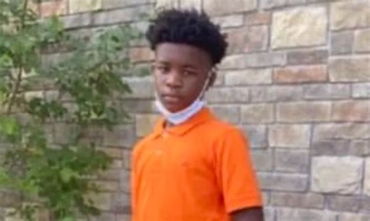 
D.C., Govt. Worker Accused of Fatally Shooting 13-Year-Old Black Boy He Claimed Was Trying to Break into Cars 