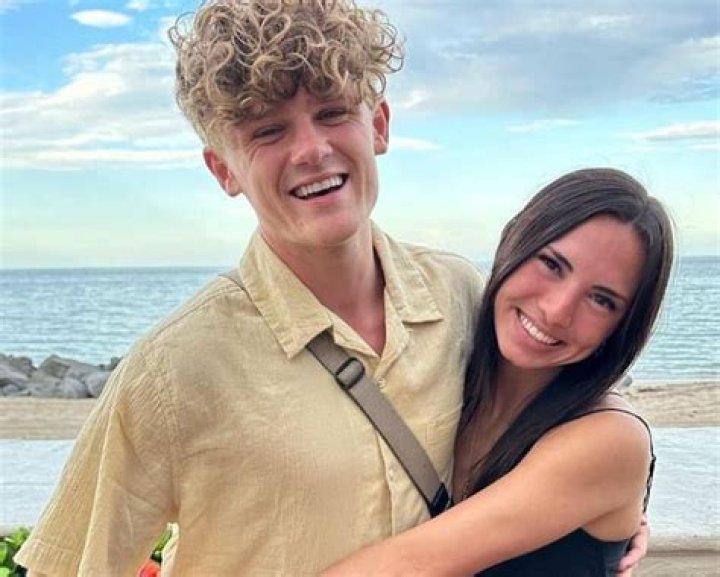 
D.J. Trahan Height, Age, Who, Girlfriend, Biography, Wiki, Net Worth 