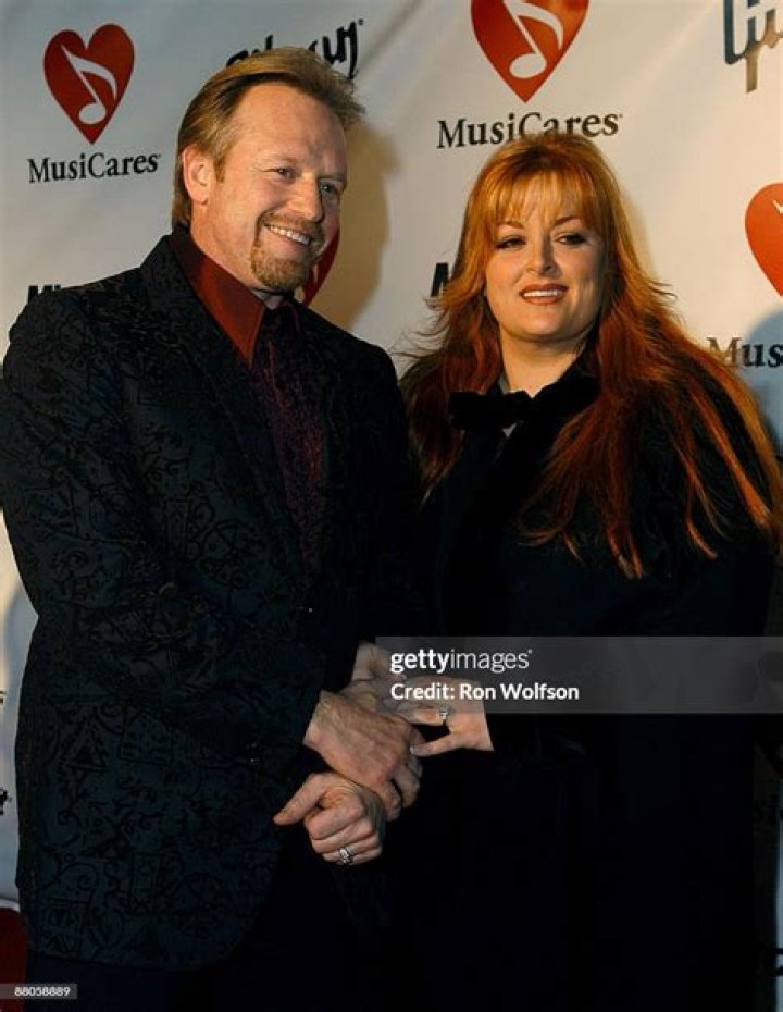 D. R. Roach: Who Is Wynonna Judd’s Ex-Husband?