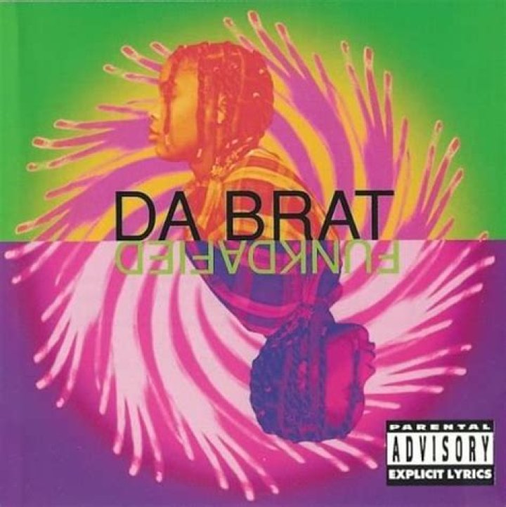 Da Brat ft. Jermaine Dupri’s
Funkdafied Lyrics