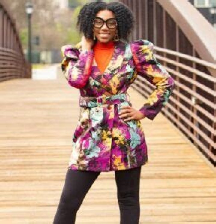 Da’Naia Jackson Wiki, Age, Daughter, Derrick Jaxn’s Wife, Family, Video, Net Worth, Instagram