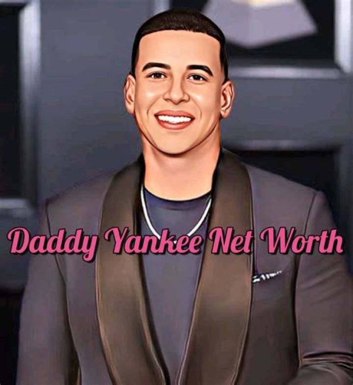 Daddy Yankee Net Worth, Young, Age, Dura, Retirement Tour