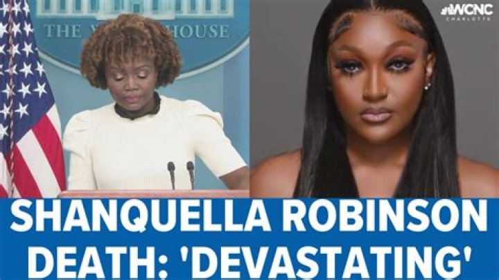 
Daejhanae Jackson: All About Suspected Girl Beaten Shanquella Robinson To Death Revealed 