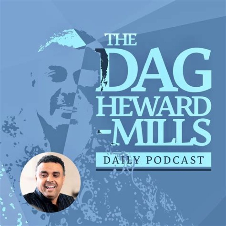 Dag Heward-Mills Children: Meet Daniella Mills, Joshua Mills, Paula Mills, And David Mills