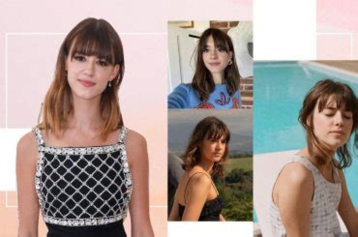 Daisy Edgar-Jones Height, Age, Net Worth, Hair, Instagram, Blind